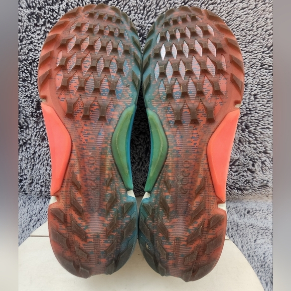 Ecco Women’s Golf BIOM H4 Leather Shoes, Gore-Tex, US Size 9-9.5 EU 40 - Picture 8 of 9